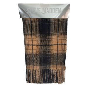 *2/$10* Sz.O/S-Steve Madden Scarf